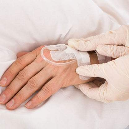 Conkote® ConkoI.V Soft-Non-woven I.V.Dressing 6cm X 8cm