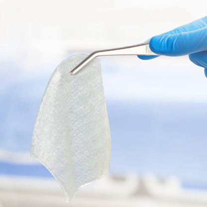 Conkote® ConkoAlgi Ag-Silver Alginate Dressing 10cm X 10cm