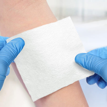 Conkote® ConkoAlgi Ag-Silver Alginate Dressing 10cm X 10cm