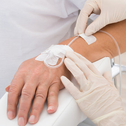 Conkote® ConkoI.V Soft-Non-woven I.V.Dressing 6cm X 8cm