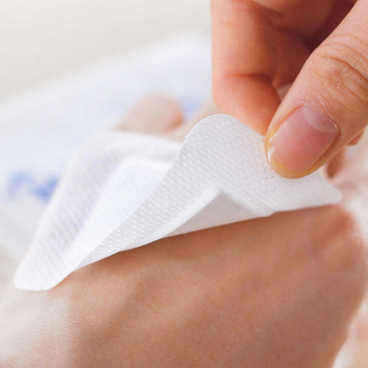 Conkote® ConkoShield Soft-Non-woven Adhesive Wound Dressing with Pad 6cm X 7cm