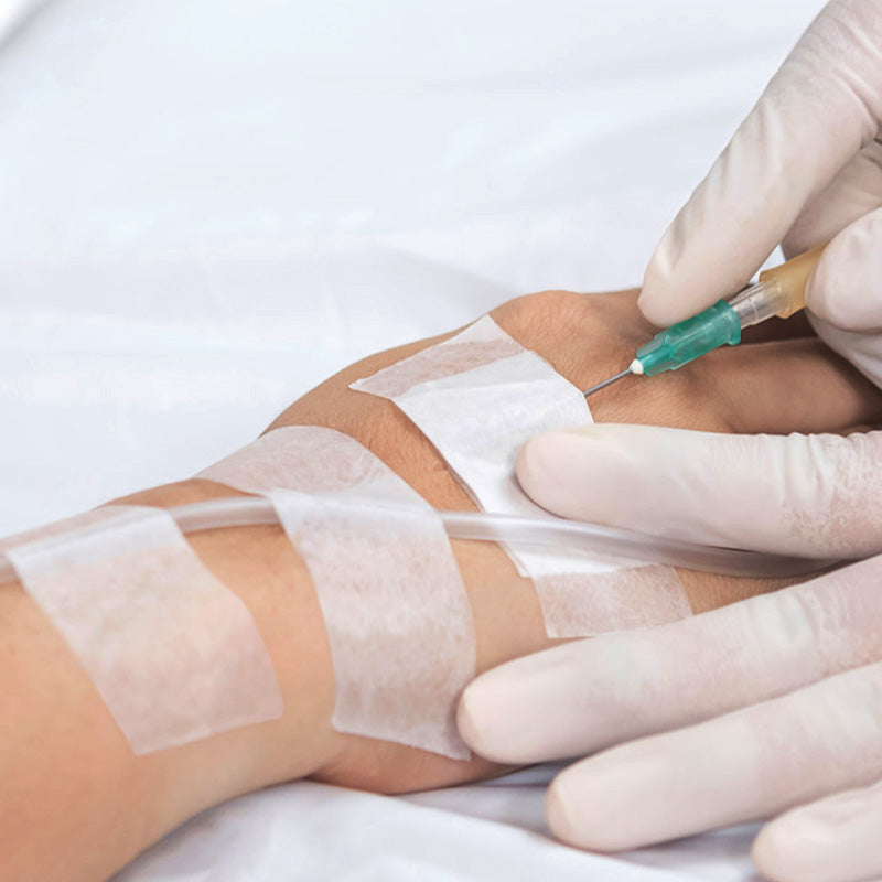 Conkote® ConkoPore-Surgical tape with dispenser With Dispenser 2.5cm x 9.14m