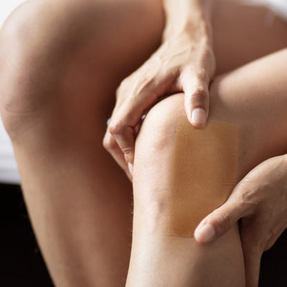 Conkote® ConkoScar-Silicone Scar Sheet 5cm X 15cm