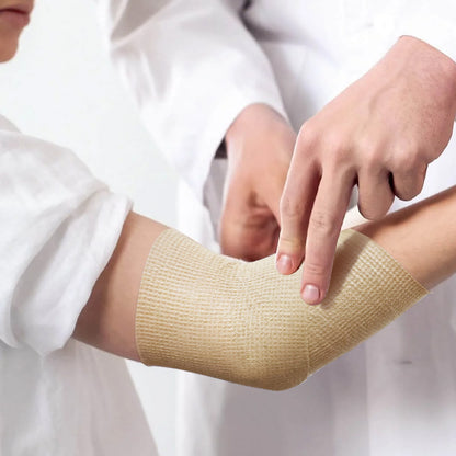 Conkote® ConkoHesive-Non-woven Cohesive Elastic Bandage 5cm X 4.5m