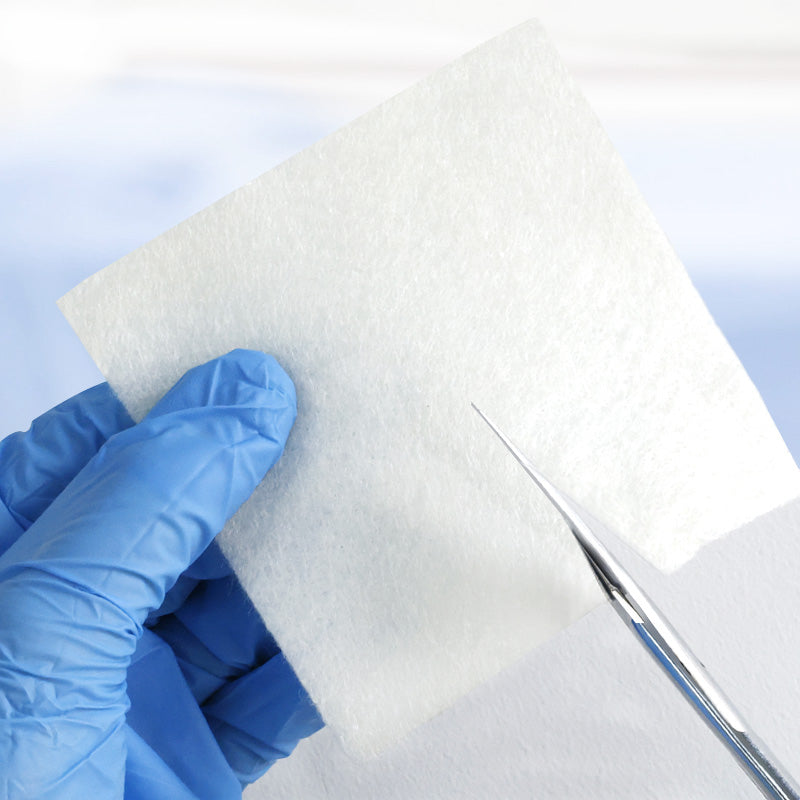 Conkote® ConkoAlgi Ag-Silver Alginate Dressing 10cm X 10cm