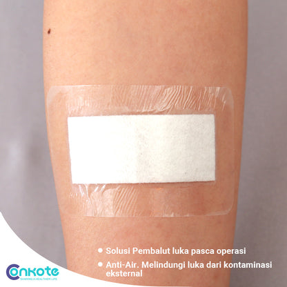 Film Island Dressing