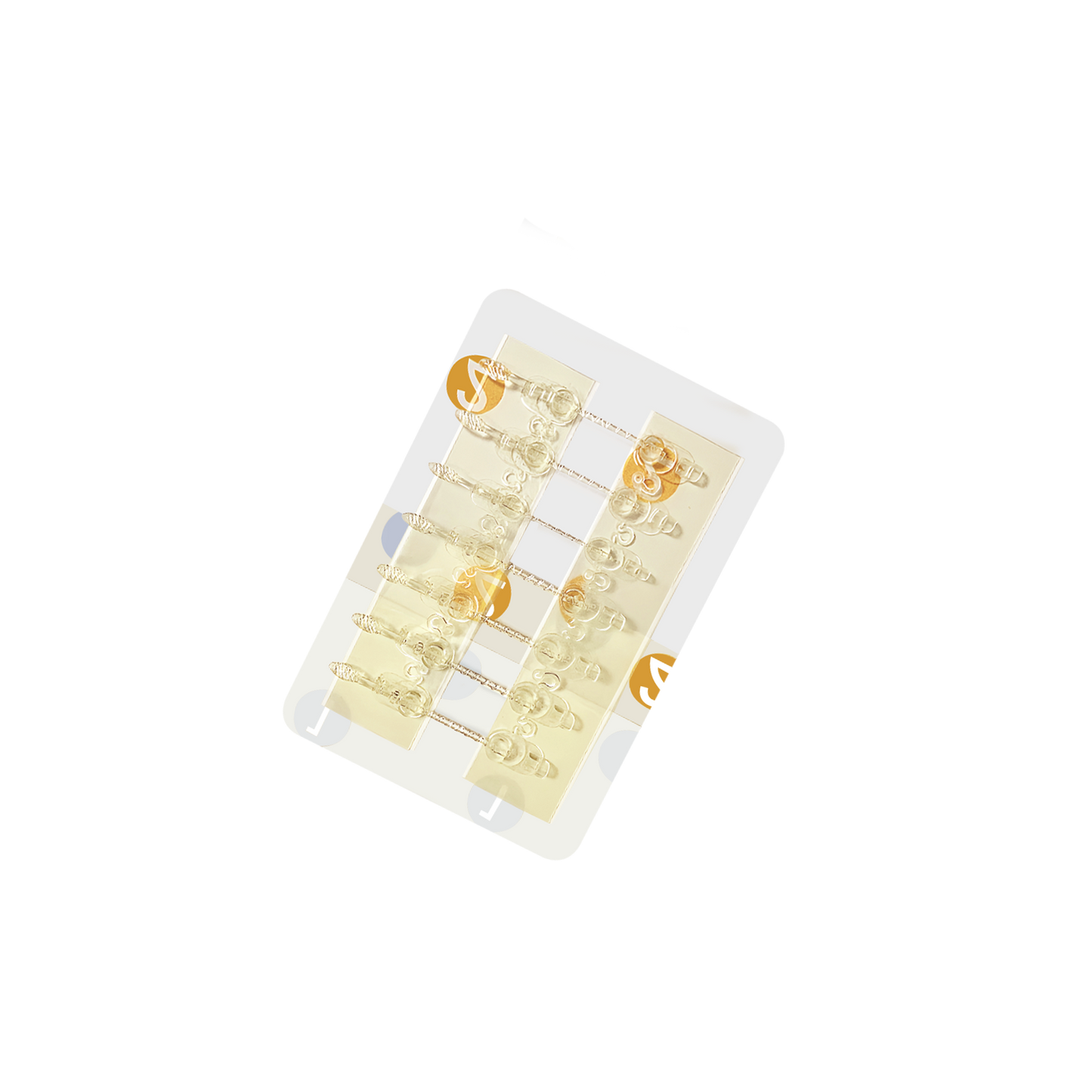 Conkote® ConkoZip-Surgical Incision Closure Set 8cm