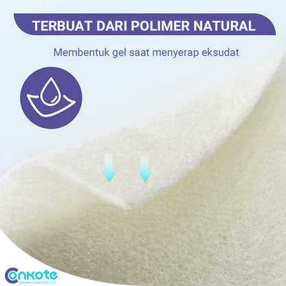 Conkote® ConkoAlgi-Calcium Alginate Wound Dressing 10cm X 20cm