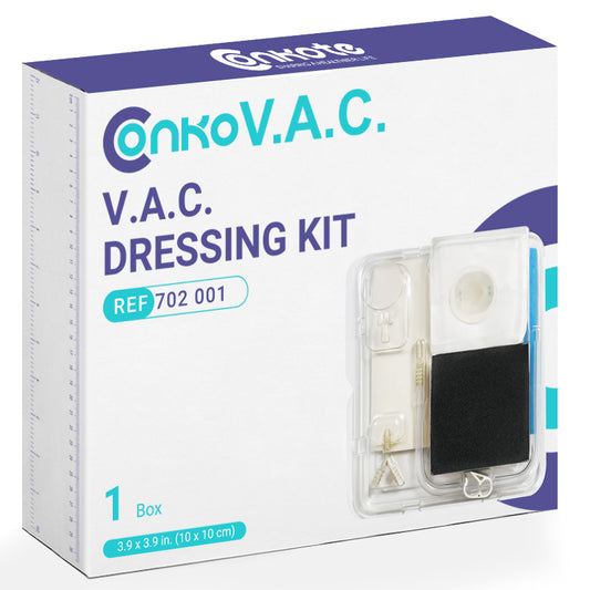 Conkote® Conko V.A.C - V.A.C. Dressing Kit