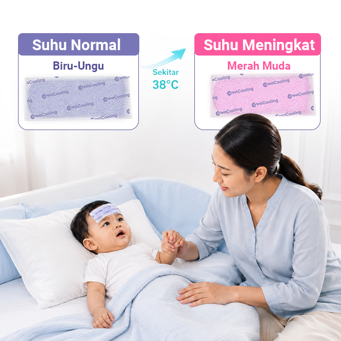 🎉New Product Launch Pre-Order🎉 Conkote® Conkote - Conkocooling Patch (Color Change)