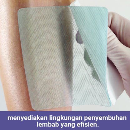 Conkote® ConkoGel - Hydrogel Dressing 10cm X 10cm