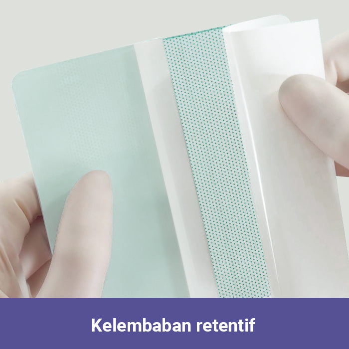 Conkote® ConkoGel - Hydrogel Dressing 10cm X 10cm