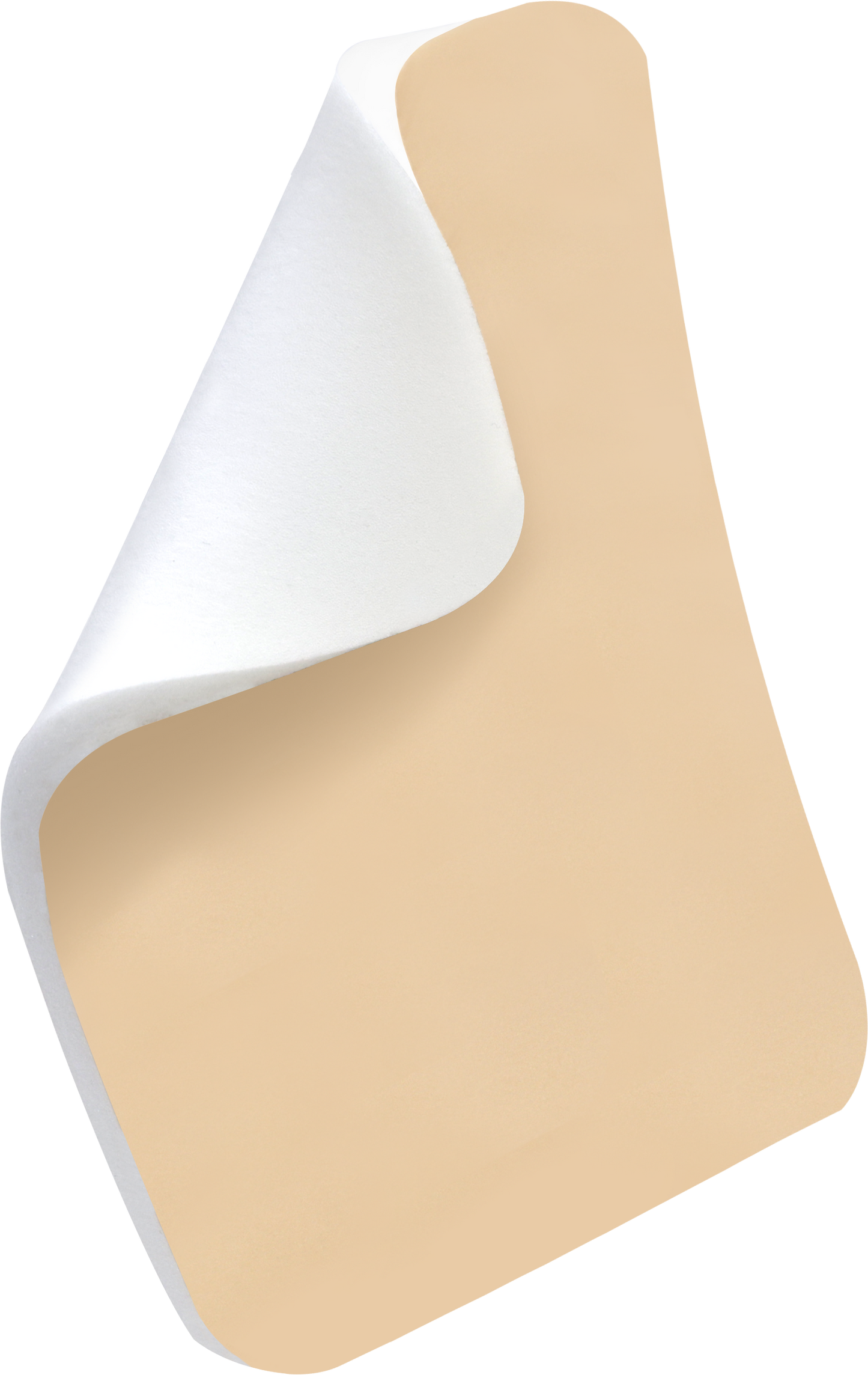 Conkote® ConkoFoam-Foam Dressing Non-Adhesive 10cm X 10cm