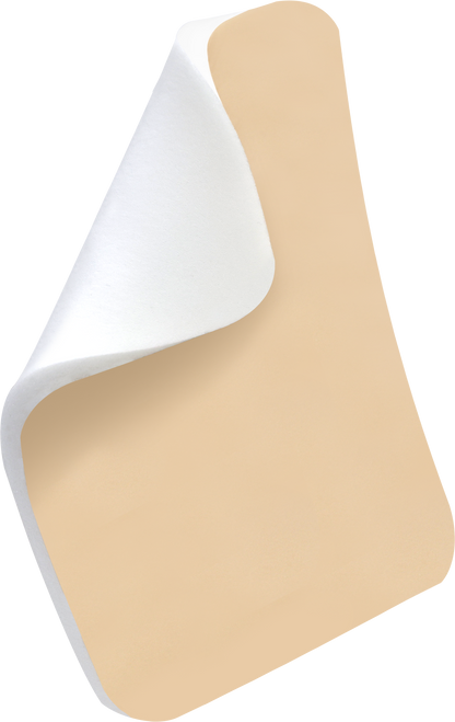 Conkote® ConkoFoam-Foam Dressing Non-Adhesive 10cm X 10cm