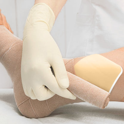 Conkote® ConkoFoam-Foam Dressing Non-Adhesive 10cm X 10cm