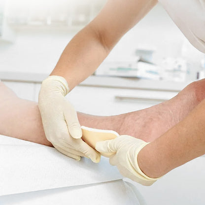 Conkote® ConkoFoam-Foam Dressing Non-Adhesive 10cm X 10cm