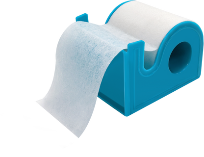 Conkote® ConkoPore-Surgical tape with dispenser With Dispenser 2.5cm x 9.14m