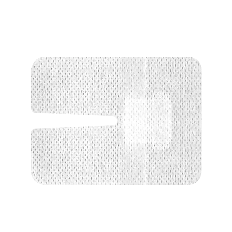 Conkote® ConkoI.V Soft-Non-woven I.V.Dressing 6cm X 8cm