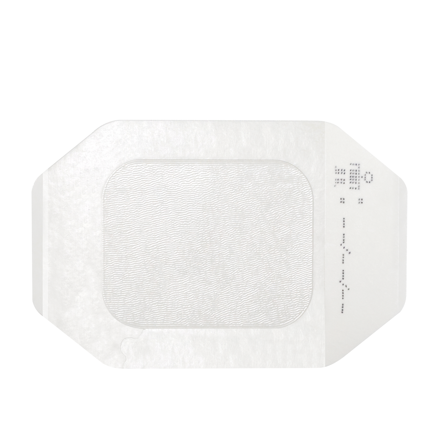 Conkote® ConkoI.V Transparent-Frame Style Transparent Film I.V.Dressing 10cm X 12cm