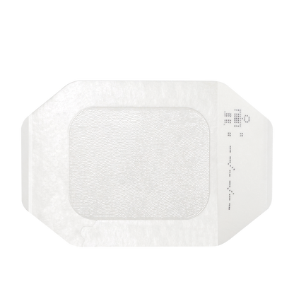 Conkote® ConkoI.V Transparent-Frame Style Transparent Film I.V.Dressing 10cm X 12cm